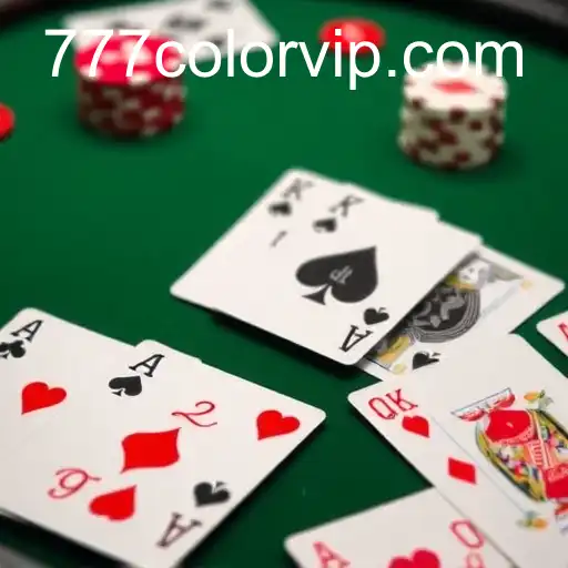 Exploring the World of Blackjack and the 777color Factor