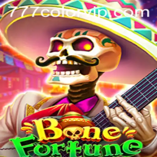 BoneFortune: A New Era in Puzzle Gaming with 777color