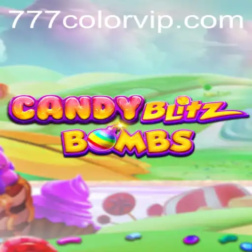 Dive Into CandyBlitzBombs: An Explosive Gaming Adventure with a 777color Twist