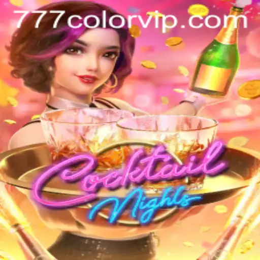 The Enchanting World of CocktailNights: An Immersive Gaming Experience with 777color