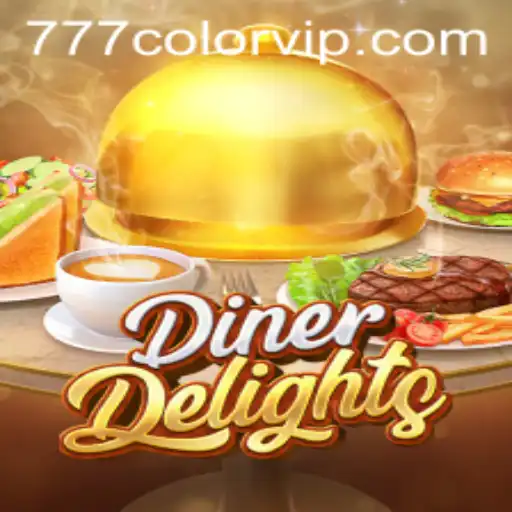 Experience Culinary Thrills with DinerDelights and the Vibrant World of 777color