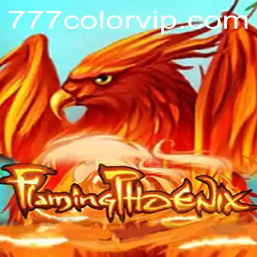 Exploring FlamingPhoenix: The Game that Transforms with the Magic of 777color
