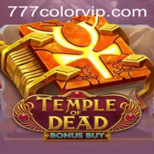 TempleofDeadBonusBuy: An In-Depth Exploration of This Exciting Game