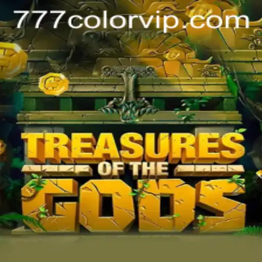 Discover the Thrilling World of TreasureoftheGods