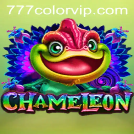 Chameleon Game: The Concept of 777color and How It Engages Players