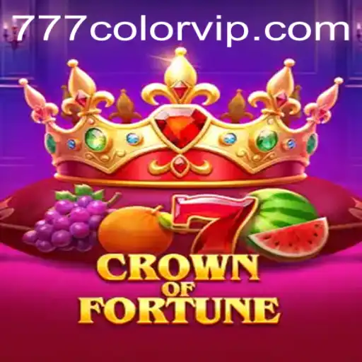 Crown of Fortune: Explore the Enchanting World of 777color