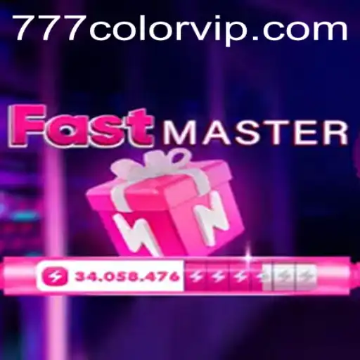 FastMaster: A High-Octane Gaming Experience with 777color