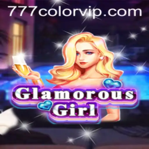 Explore the Dazzling World of GlamorousGirl: A Unique Gameplay with 777color