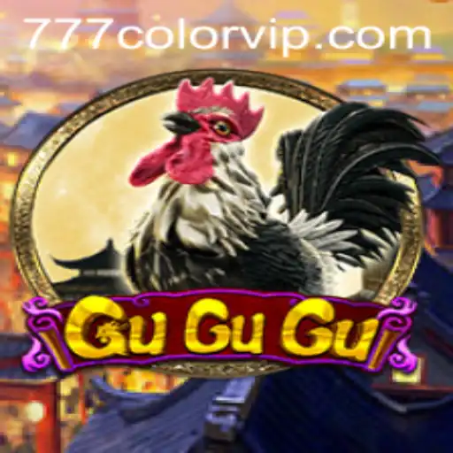 Exploring the Vibrant World of GuGuGu: A Dive into the Enigmatic 777color Slot Game