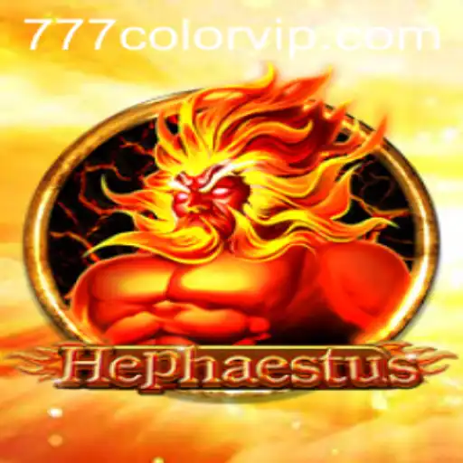 Hephaestus: The Mythical Forge of Adventure and 777color Challenges