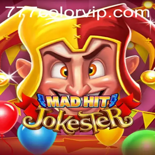 Unveiling the Whimsical World of MadHitJokester: The Game That Redefines Fun