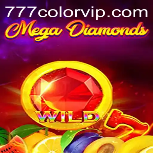 Explore the Glittering World of MegaDiamond: A Guide to 777color Adventure