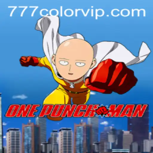 OnePunchMan: A Comprehensive Guide to the 777color Game Journey