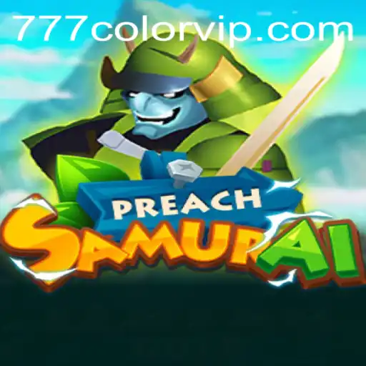 Exploring the Vibrant World of PreachSamurai: A Journey into 777color