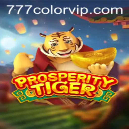 Exploring the Vibrant World of ProsperityTiger: A Deep Dive Into the Game with 777color