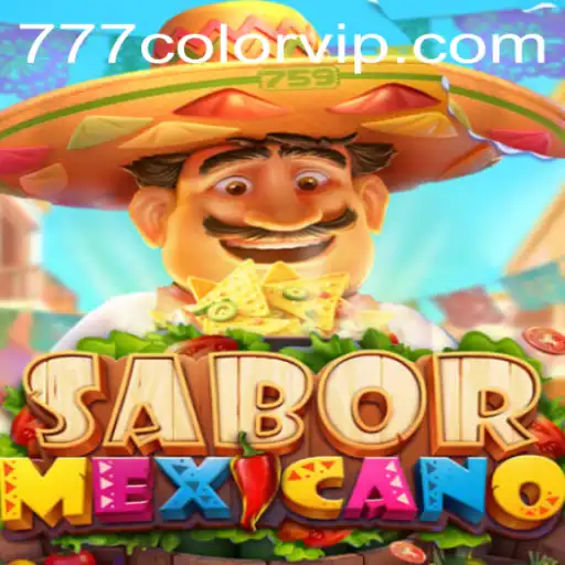 Exploring the Vibrant World of SaborMexicano: A Colorful Gaming Experience with 777color