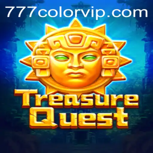 TreasureQuest: The Adventurous Game That Redefines Gaming Experience with 777color